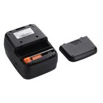 Speed-x Bt450m Mini Portable Bluetooth+usb Printer 58mm - Image 4