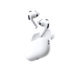Apple Airpods Pro 3 (3rd Generation) Bt 5.3 With Usb-c Charging