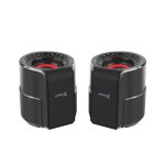 Speedx Sx-sp01 Desktop Speaker Usb Powered 2.0 6w