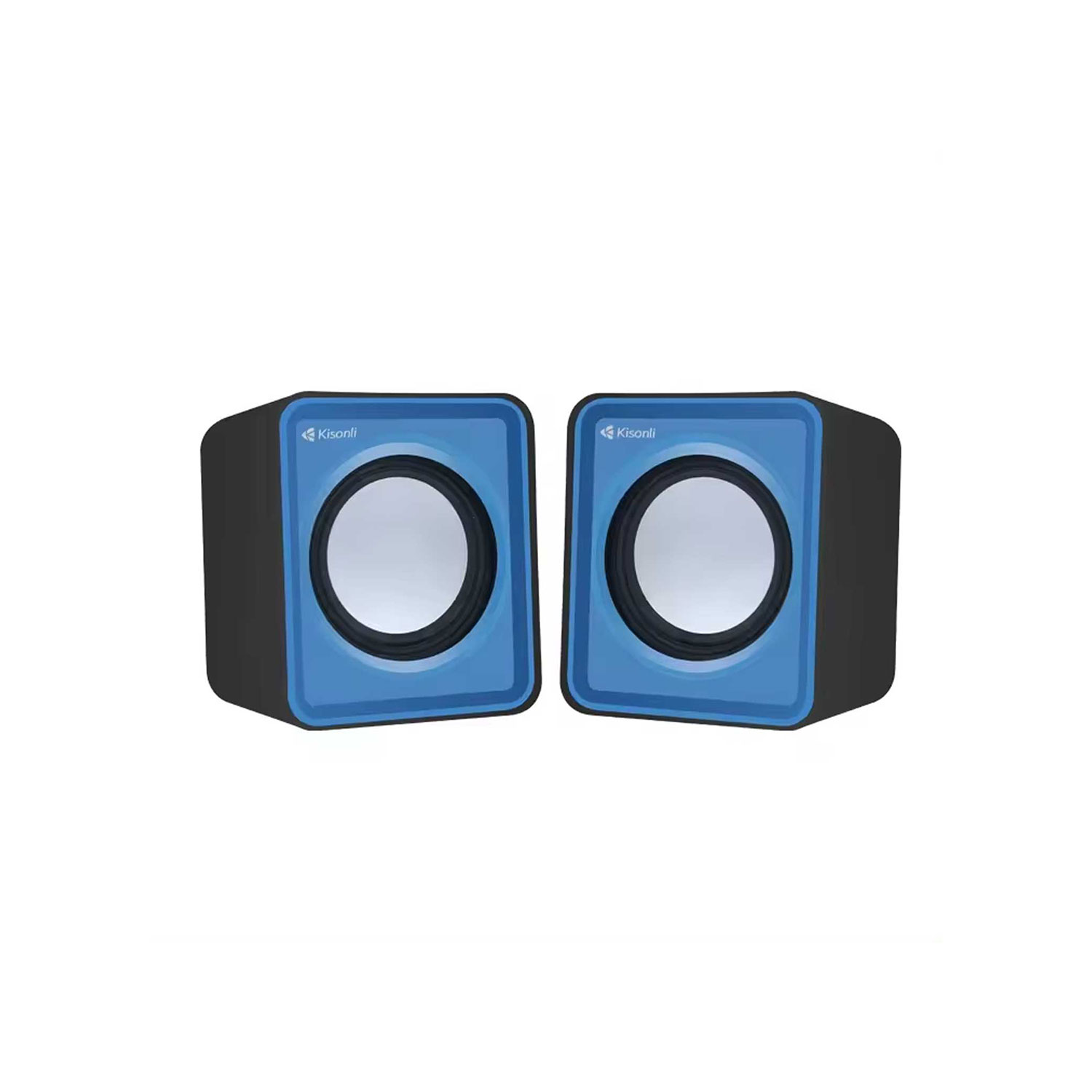 cz-9338-c6590760 Kisonli V310 Multimedia Computer Speaker System - Image 1