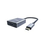 Type C 3.1 To Hdmi Converter